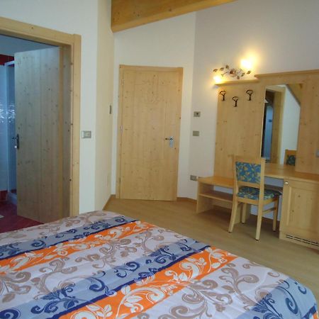 Agritur Belsogno B&B Brez Extérieur photo
