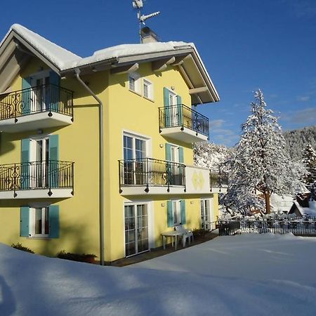Agritur Belsogno B&B Brez Extérieur photo