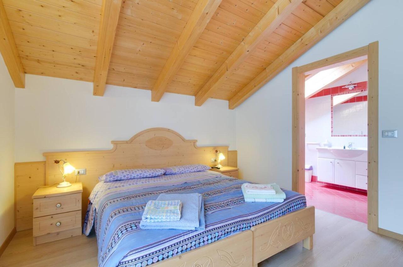 Agritur Belsogno B&B Brez Extérieur photo
