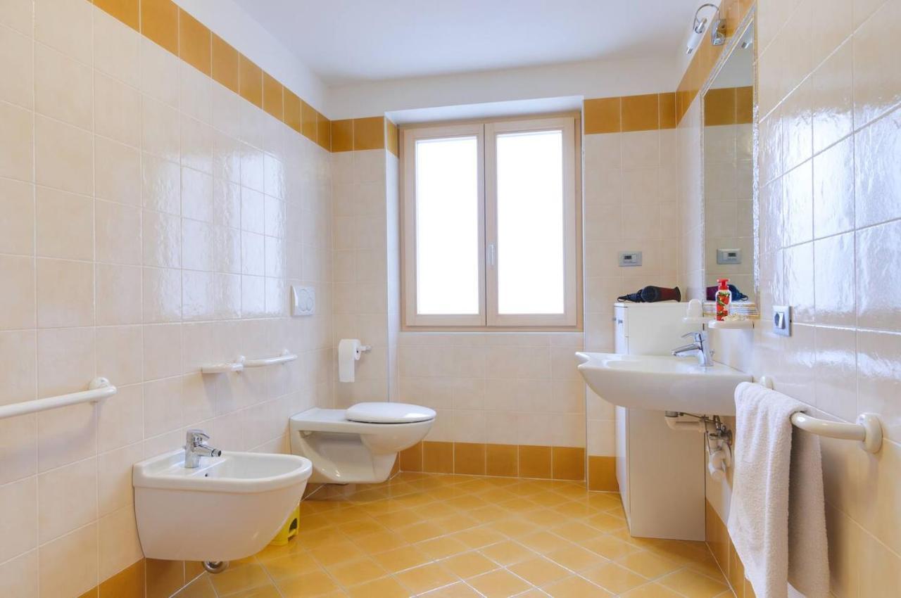 Agritur Belsogno B&B Brez Extérieur photo