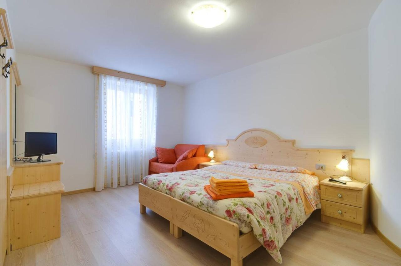 Agritur Belsogno B&B Brez Extérieur photo