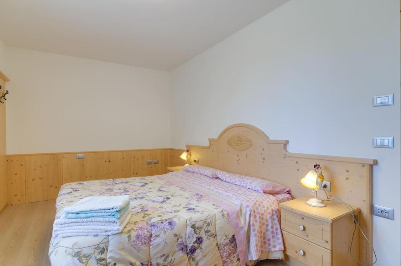 Agritur Belsogno B&B Brez Extérieur photo