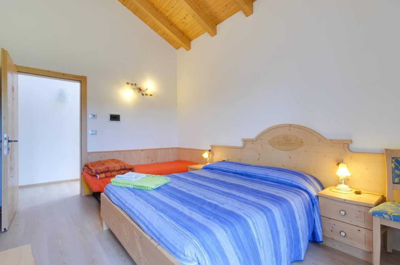 Agritur Belsogno B&B Brez Extérieur photo