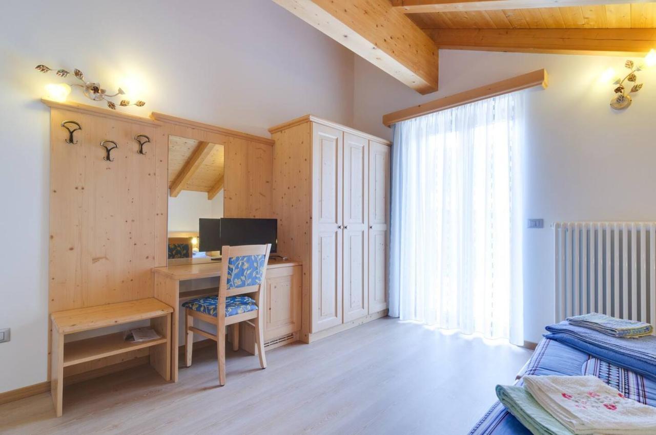 Agritur Belsogno B&B Brez Extérieur photo