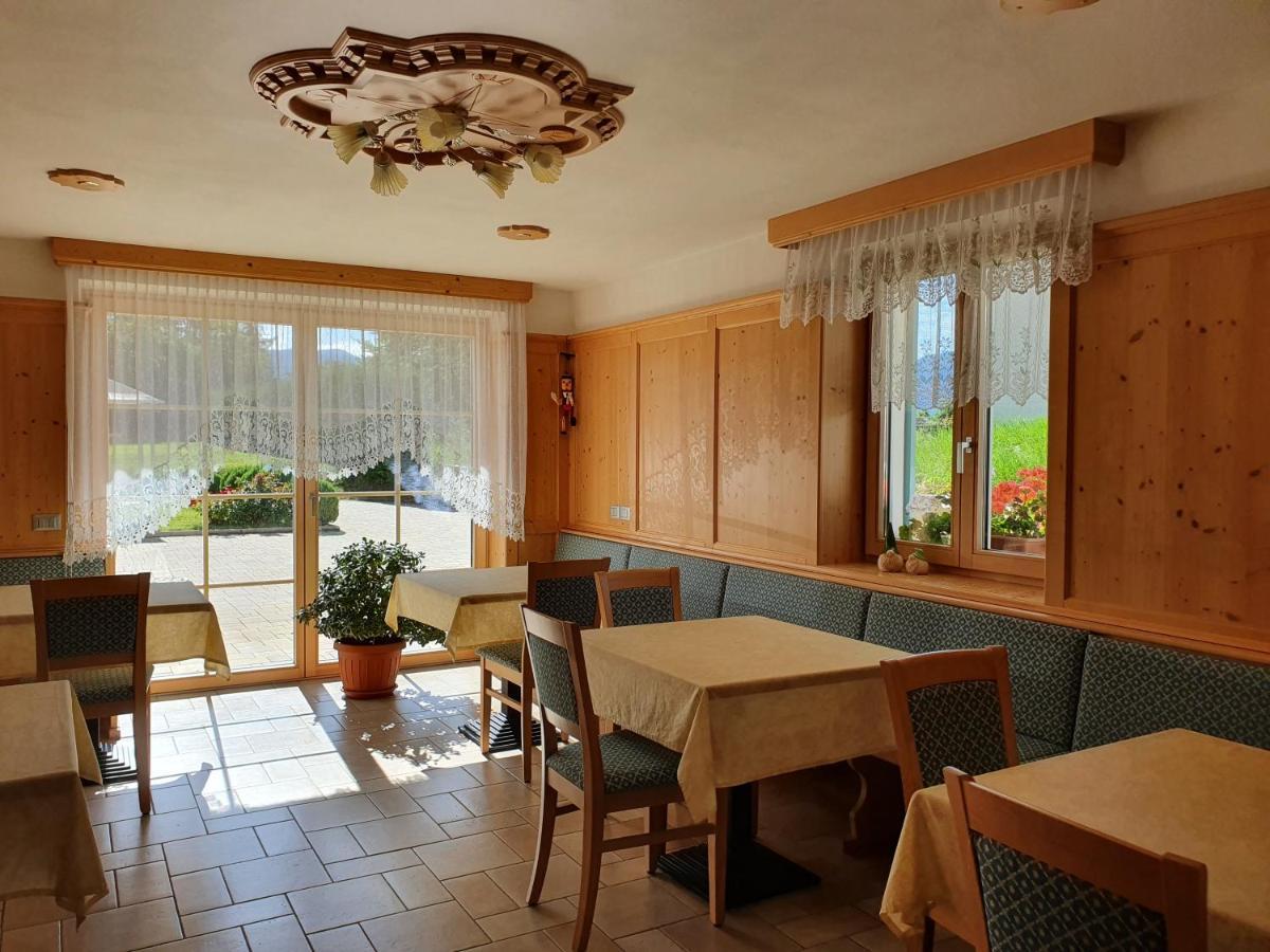 Agritur Belsogno B&B Brez Extérieur photo