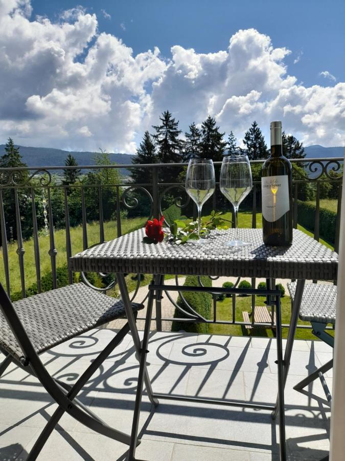 Agritur Belsogno B&B Brez Extérieur photo