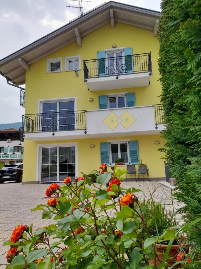 Agritur Belsogno B&B Brez Extérieur photo