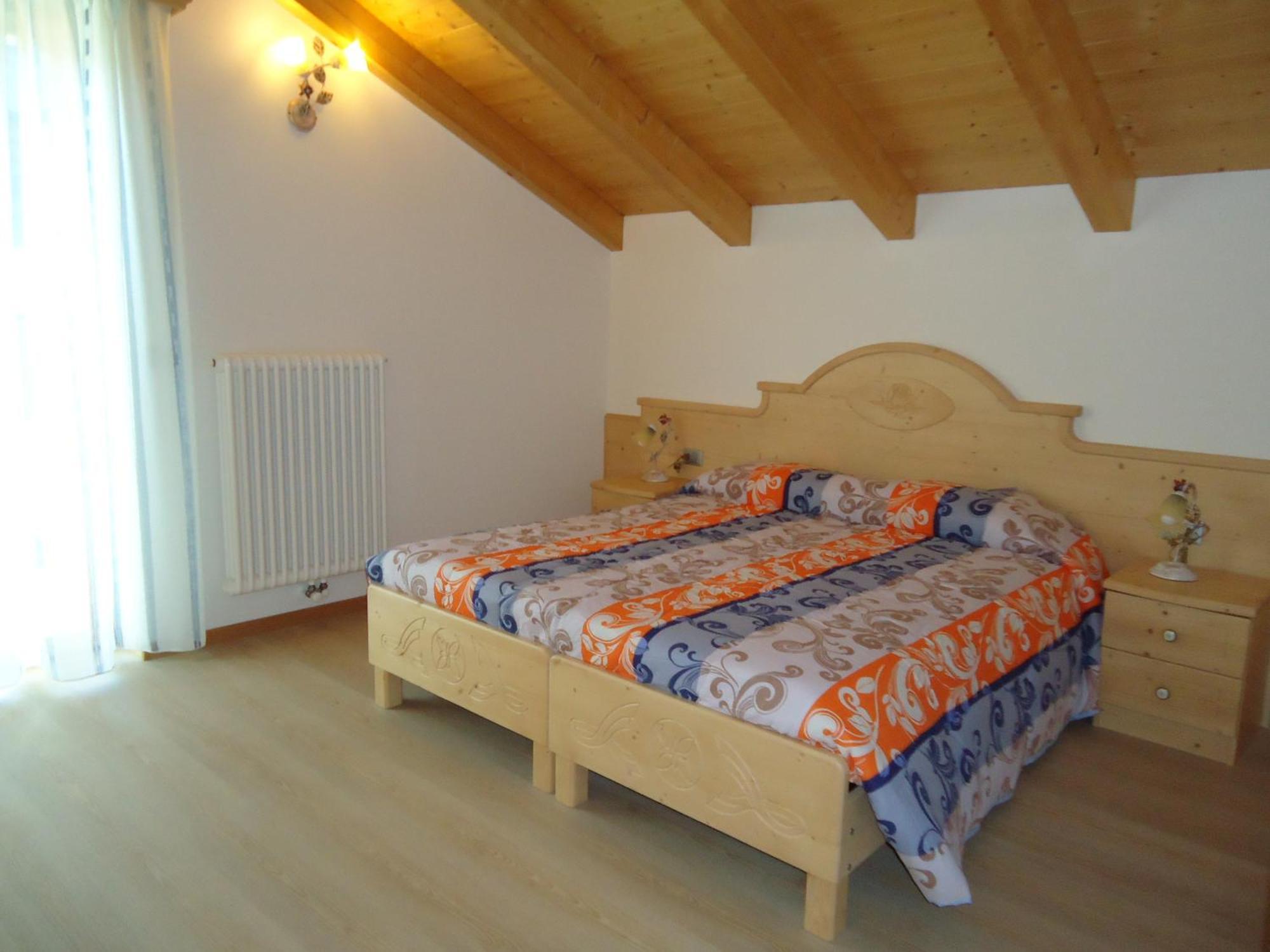 Agritur Belsogno B&B Brez Extérieur photo